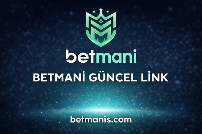 Betmani güncel link üzerinden giriş yaparak en yeni kampanyalara ve aktif bonus fırsatlarına anında ulaşabilirsiniz.