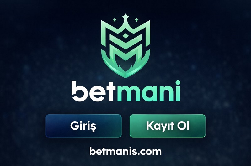 Betmani bet sitesi güvenilir bir şekilde uzun süredir hizmet vermektedir. Betmani bahis sitesinde spor, casino ve slot oyunları lisanslı sağlayıcılar tarafından yayınlanmaktadır.